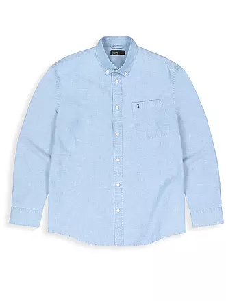 BUTCHER OF BLUE | Hemd Regular Fit AIDAN | 